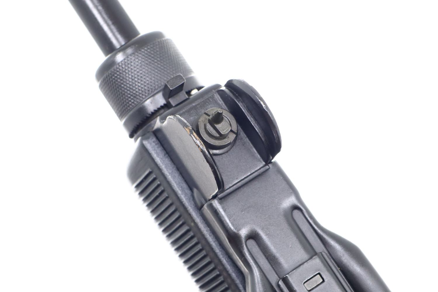 IMI Action Arms, Uzi A, Model A, Near NIB, SA02178, FB01071 - Image 5