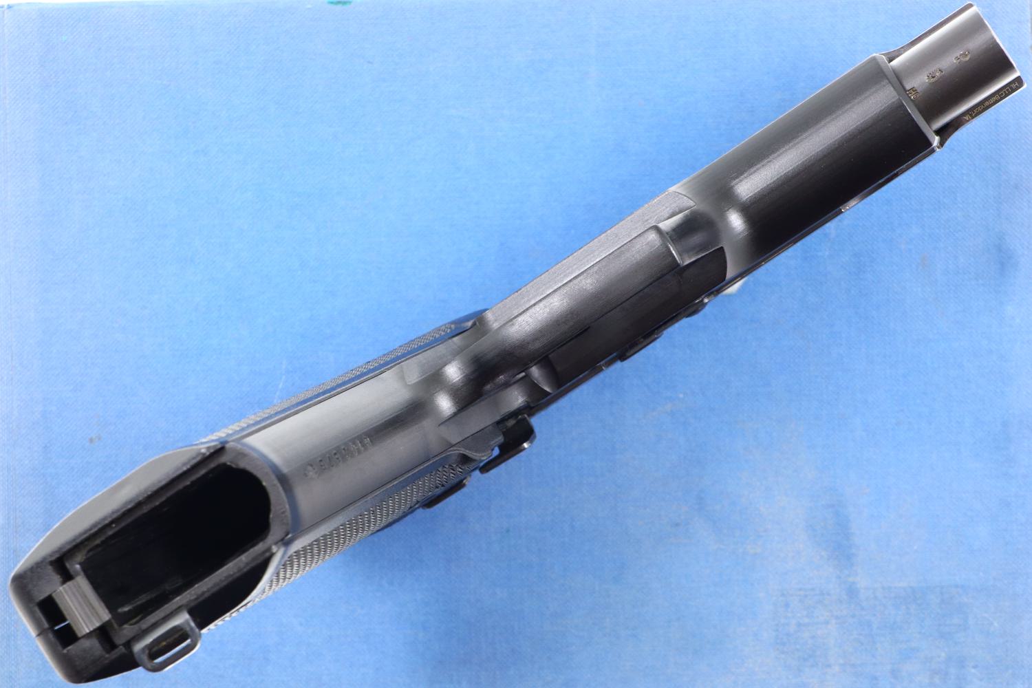 SIG Sauer P220, German Pistol, Boxed, G102576, FB01008 - Image 6