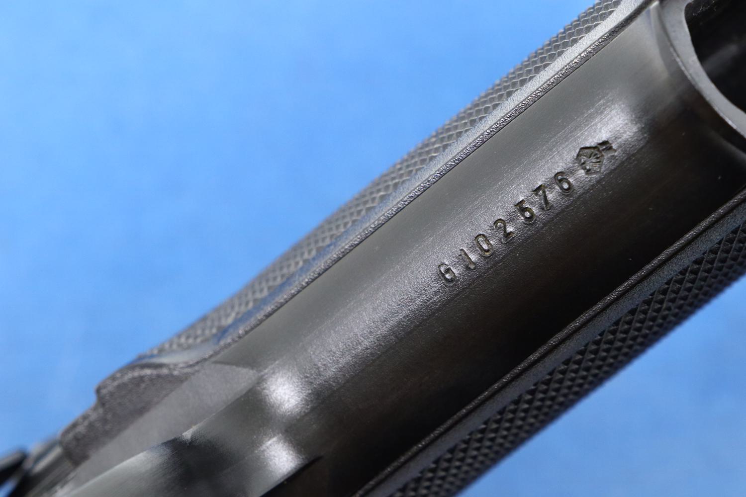 SIG Sauer P220, German Pistol, Boxed, G102576, FB01008 - Image 8