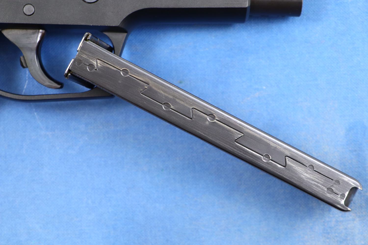 SIG Sauer P220, German Pistol, Boxed, G102576, FB01008 - Image 9