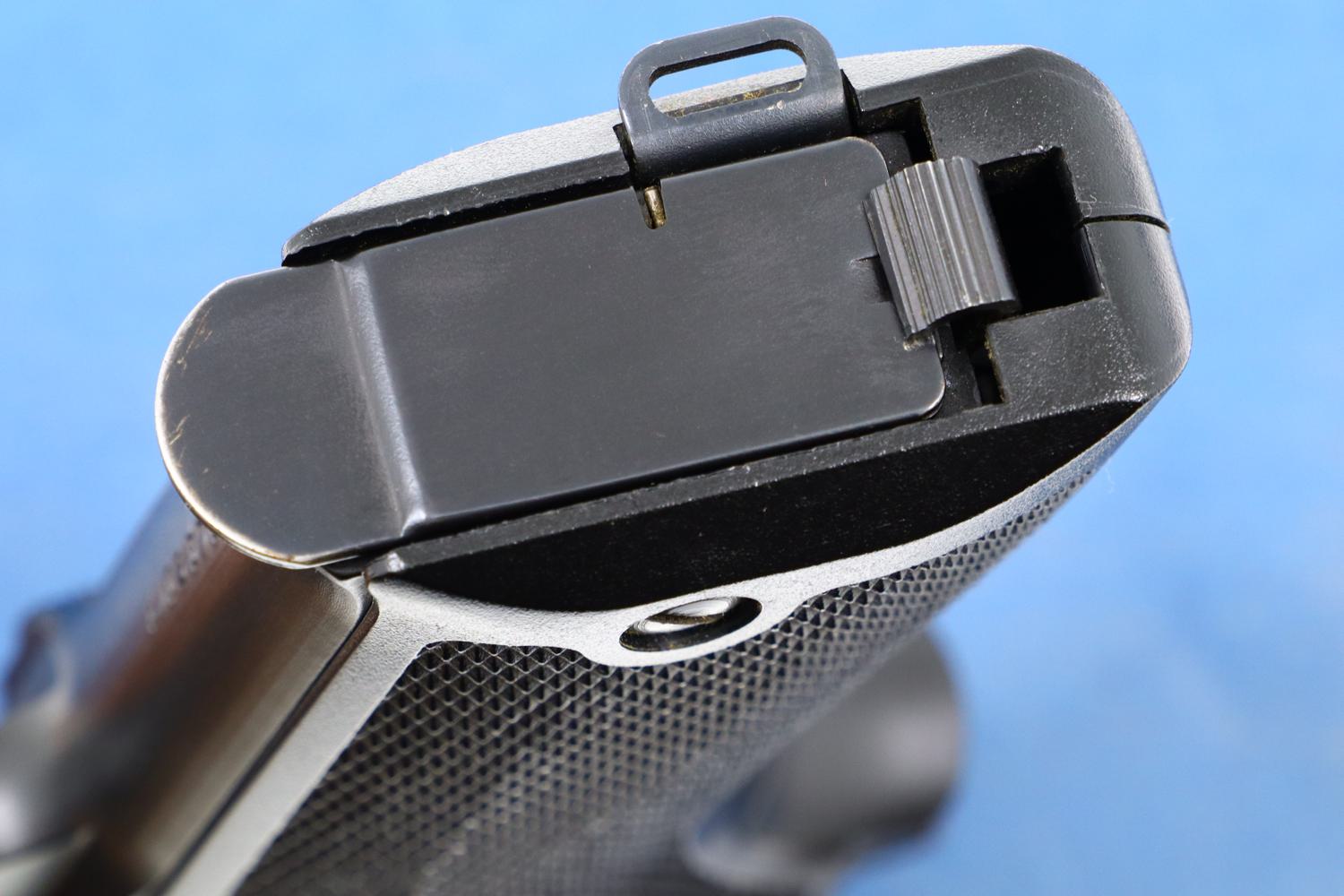 SIG Sauer P220, German Pistol, Boxed, G102576, FB01008 - Image 10