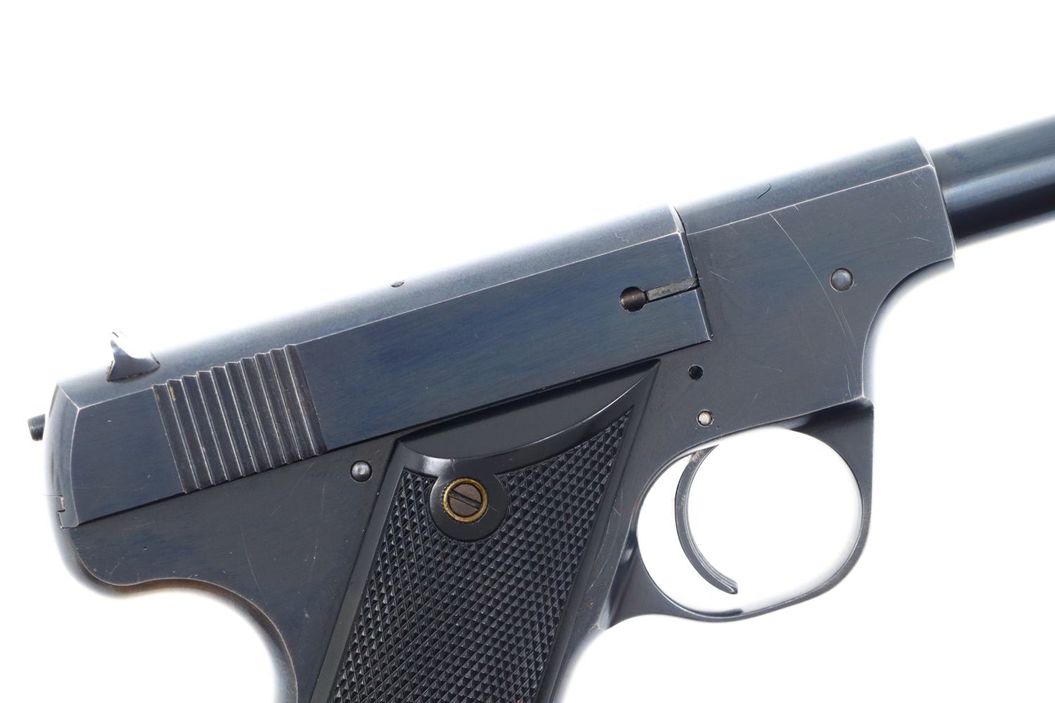 Scarce and Unusual, High Standard, Model C, 1871, FB00952 - Image 4