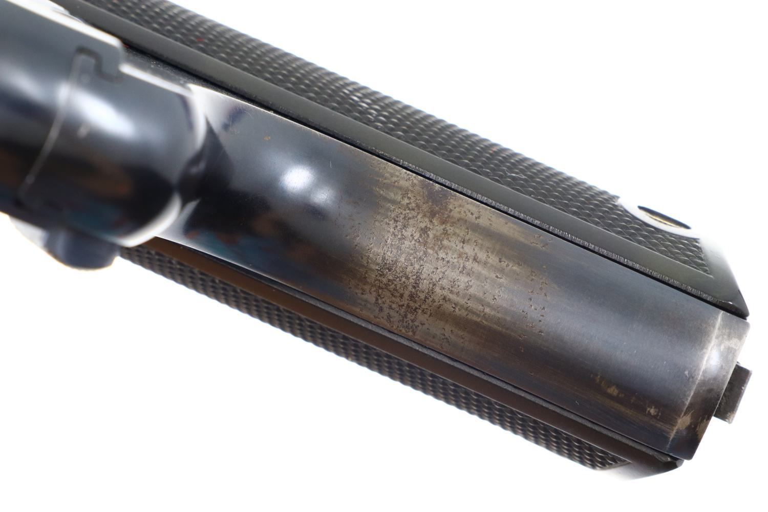 Scarce and Unusual, High Standard, Model C, 1871, FB00952 - Image 5