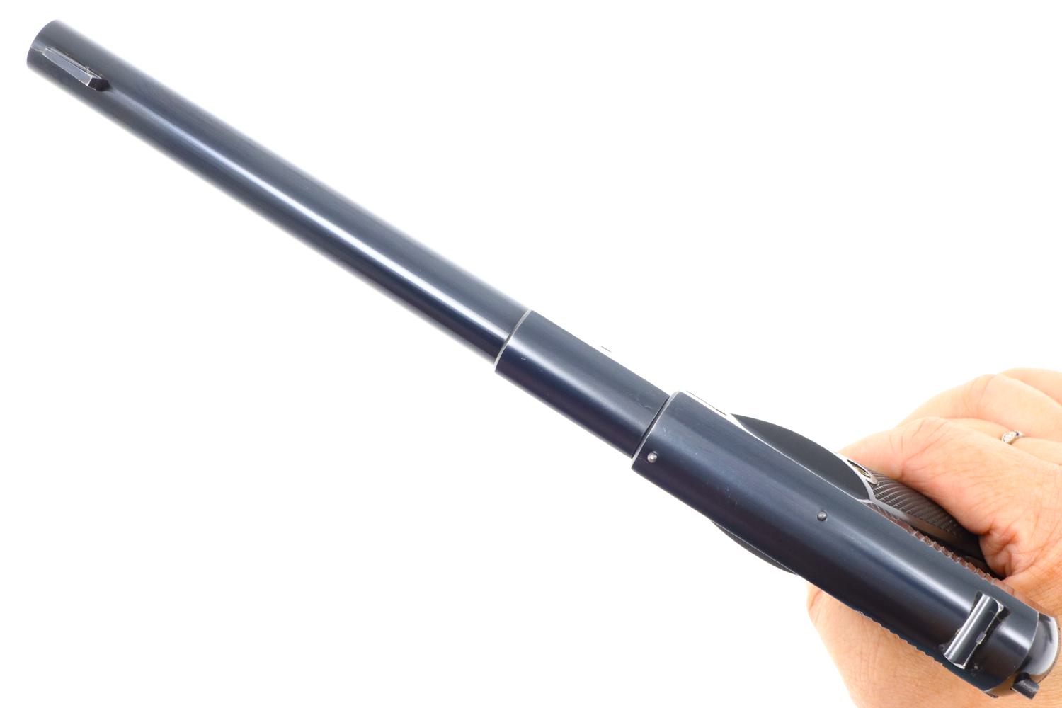 Scarce and Unusual, High Standard, Model C, 1871, FB00952 - Image 7