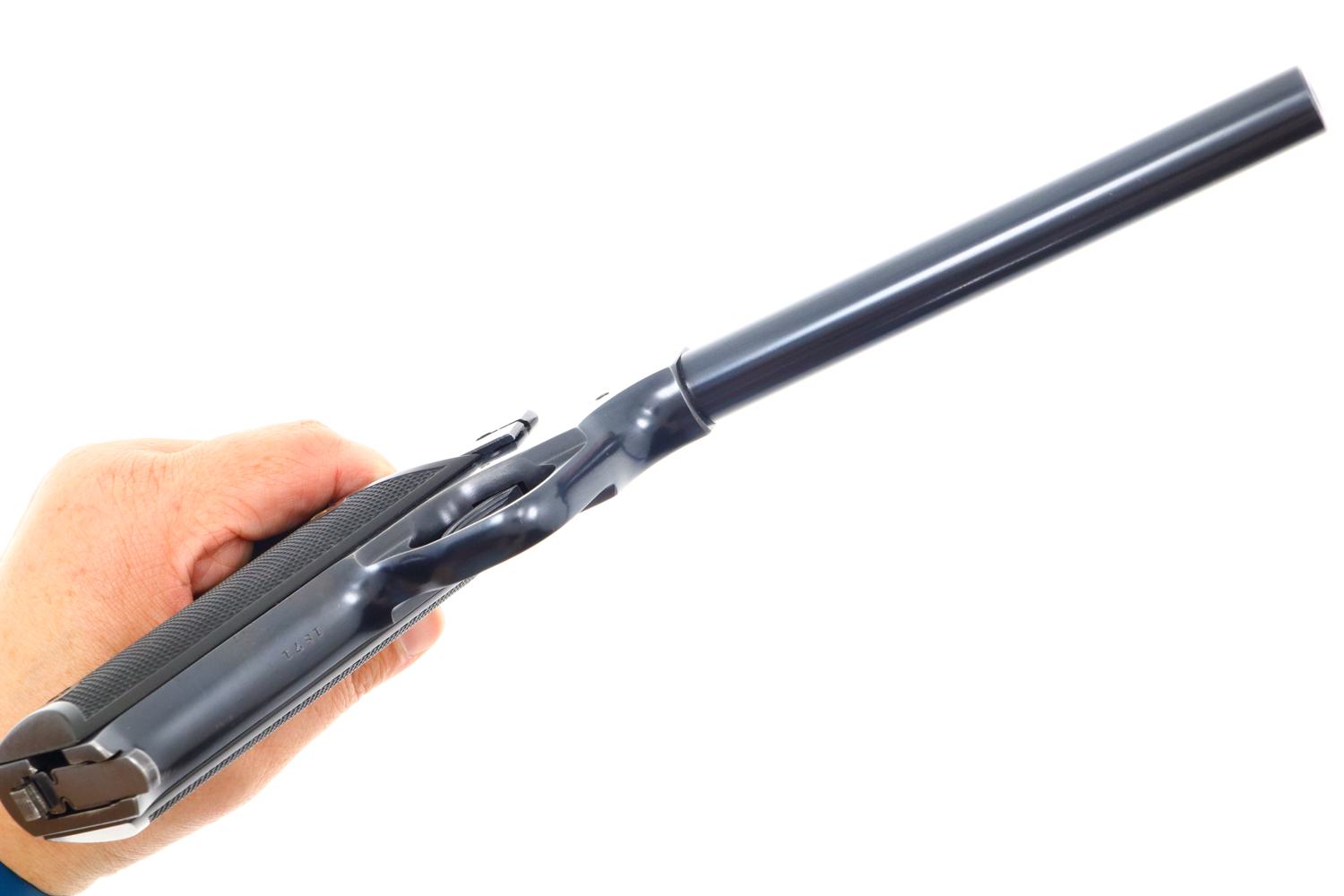 Scarce and Unusual, High Standard, Model C, 1871, FB00952 - Image 8