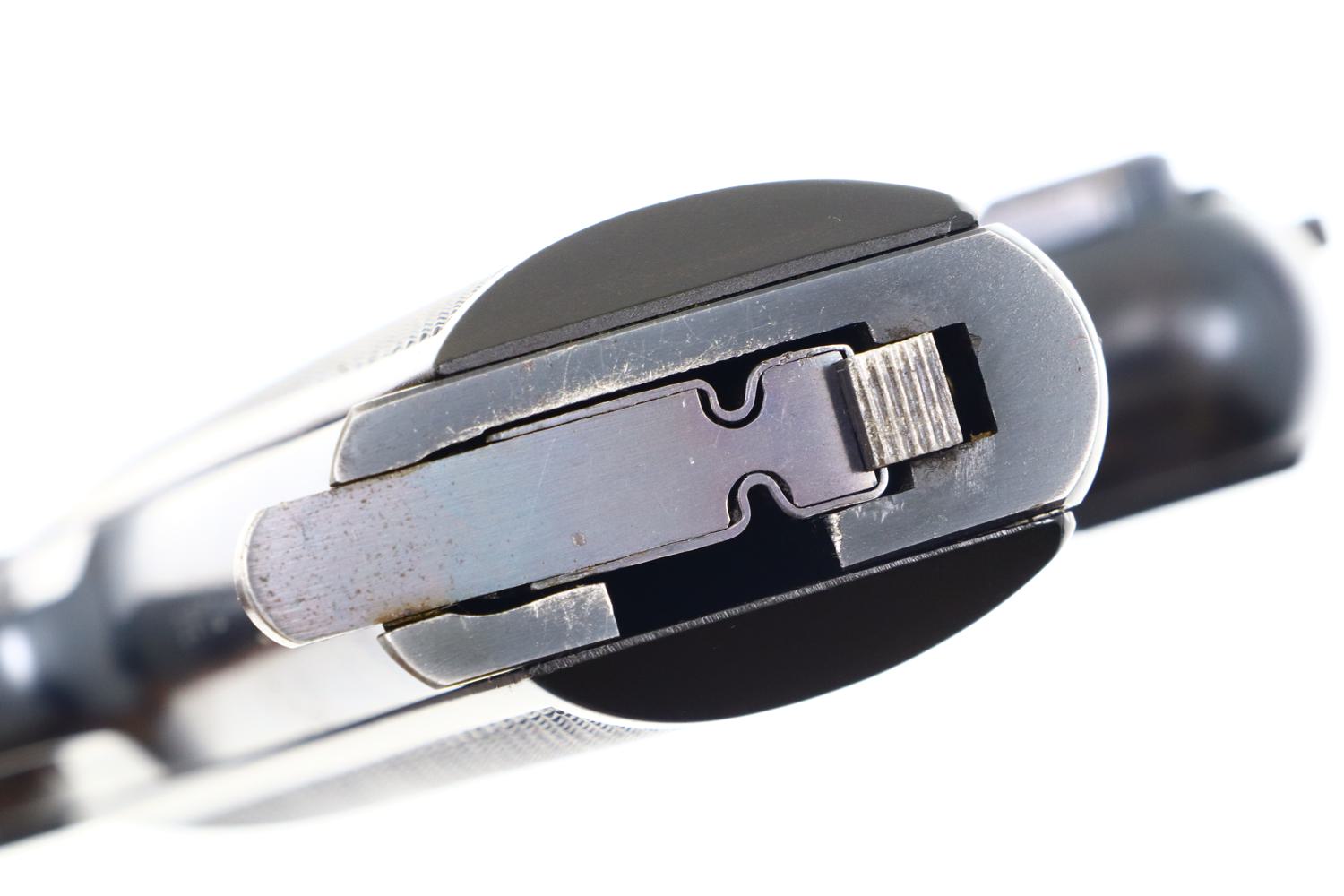 Scarce and Unusual, High Standard, Model C, 1871, FB00952 - Image 9