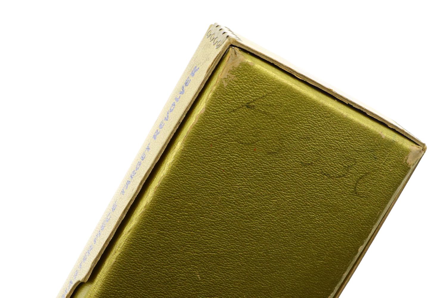 Smith & Wesson, S&W, K22 Masterpiece, 5 Screw, Boxed, K135536, FB01080 - Image 10