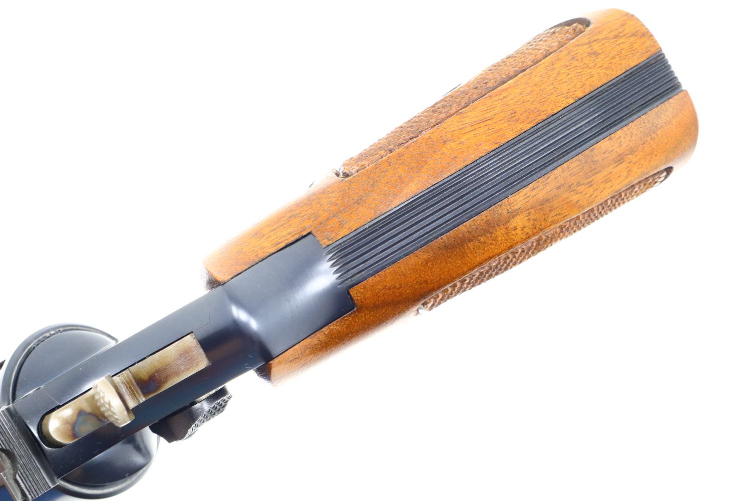 Smith & Wesson, S&W, K22 Masterpiece, 5 Screw, Boxed, K135536, FB01080 - Image 11