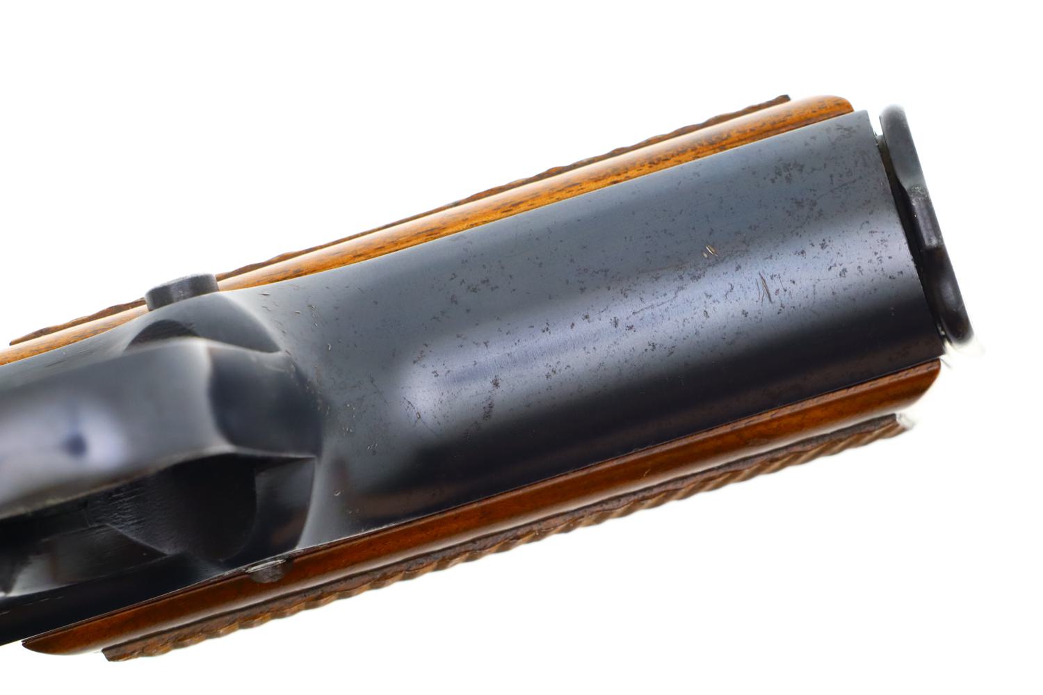 Attractive and Matching FN Belgian Army, High Power Pistol, 29961, FB01155 - Image 6