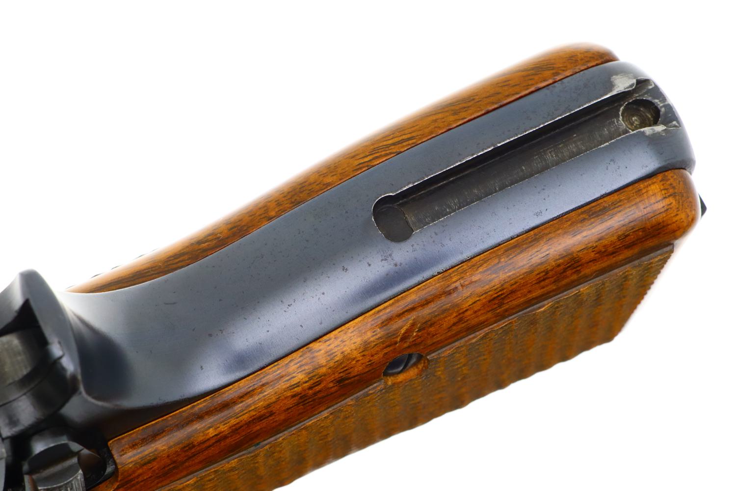 Attractive and Matching FN Belgian Army, High Power Pistol, 29961, FB01155 - Image 7