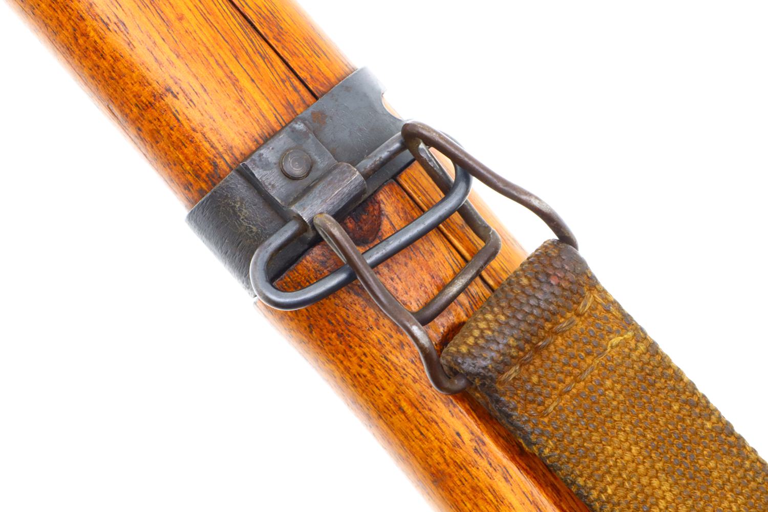 Fantastic, Matching Japanese Paratrooper Rifle, Accessories, 7847, FB01151 - Image 3