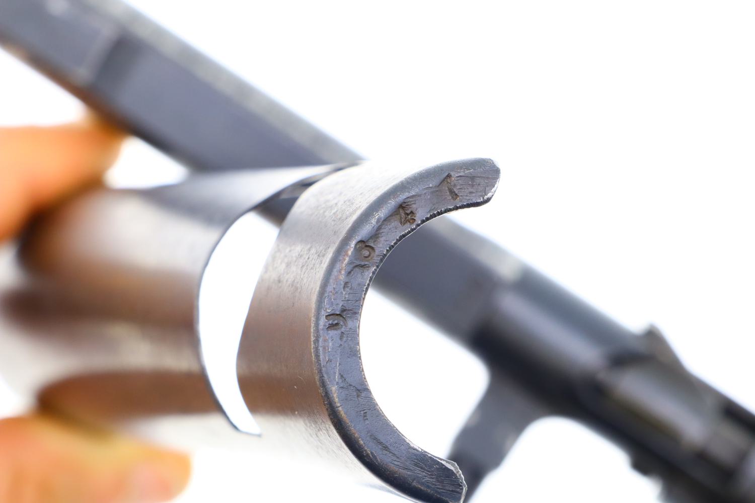 Fantastic, Matching Japanese Paratrooper Rifle, Accessories, 7847, FB01151 - Image 6