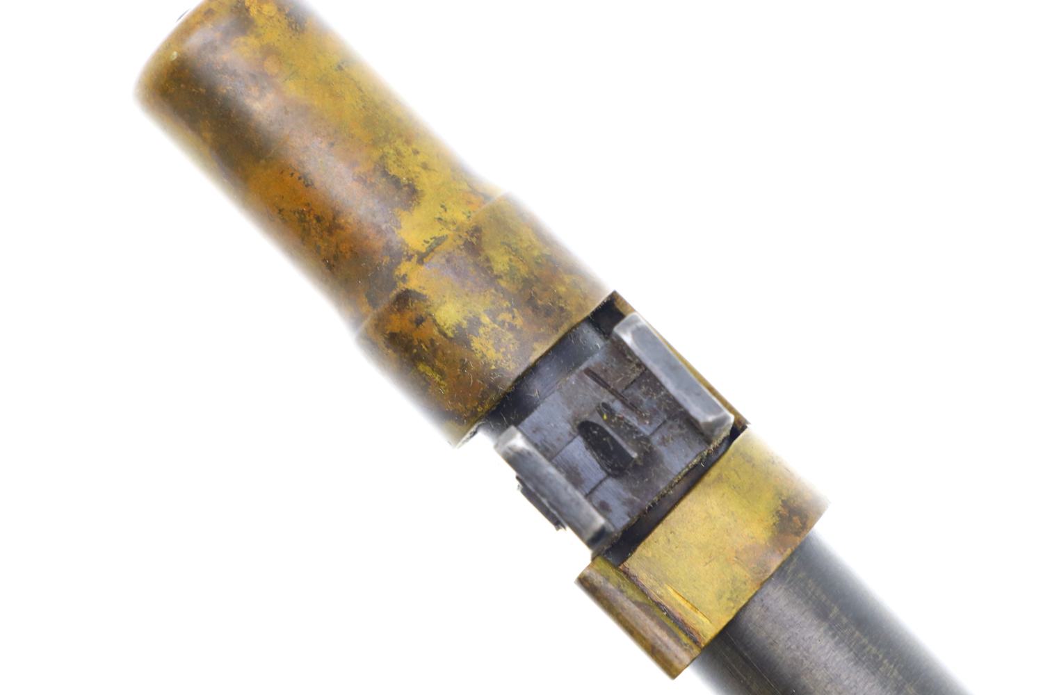 Fantastic, Matching Japanese Paratrooper Rifle, Accessories, 7847, FB01151 - Image 8