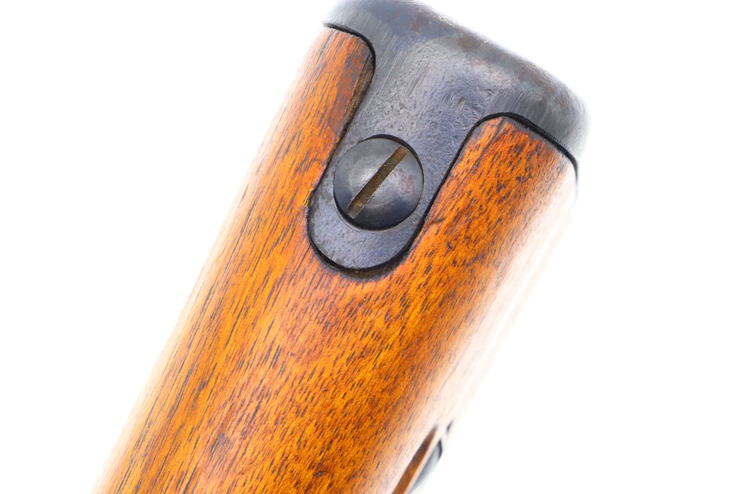 Fantastic, Matching Japanese Paratrooper Rifle, Accessories, 7847, FB01151 - Image 9