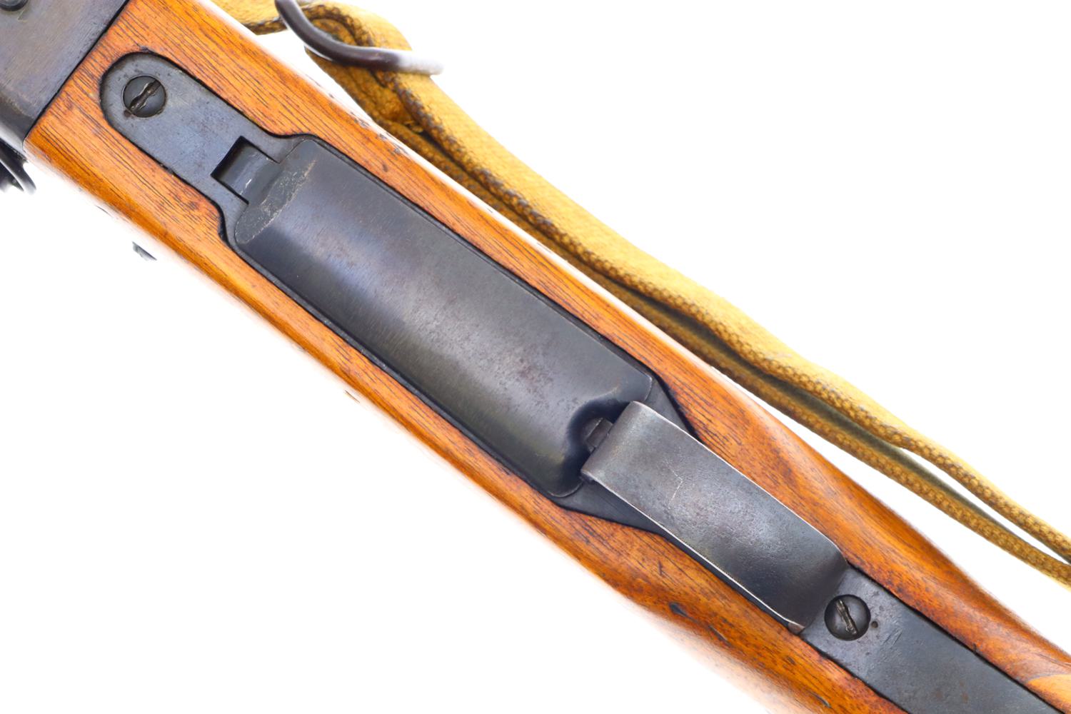 Fantastic, Matching Japanese Paratrooper Rifle, Accessories, 7847, FB01151 - Image 10