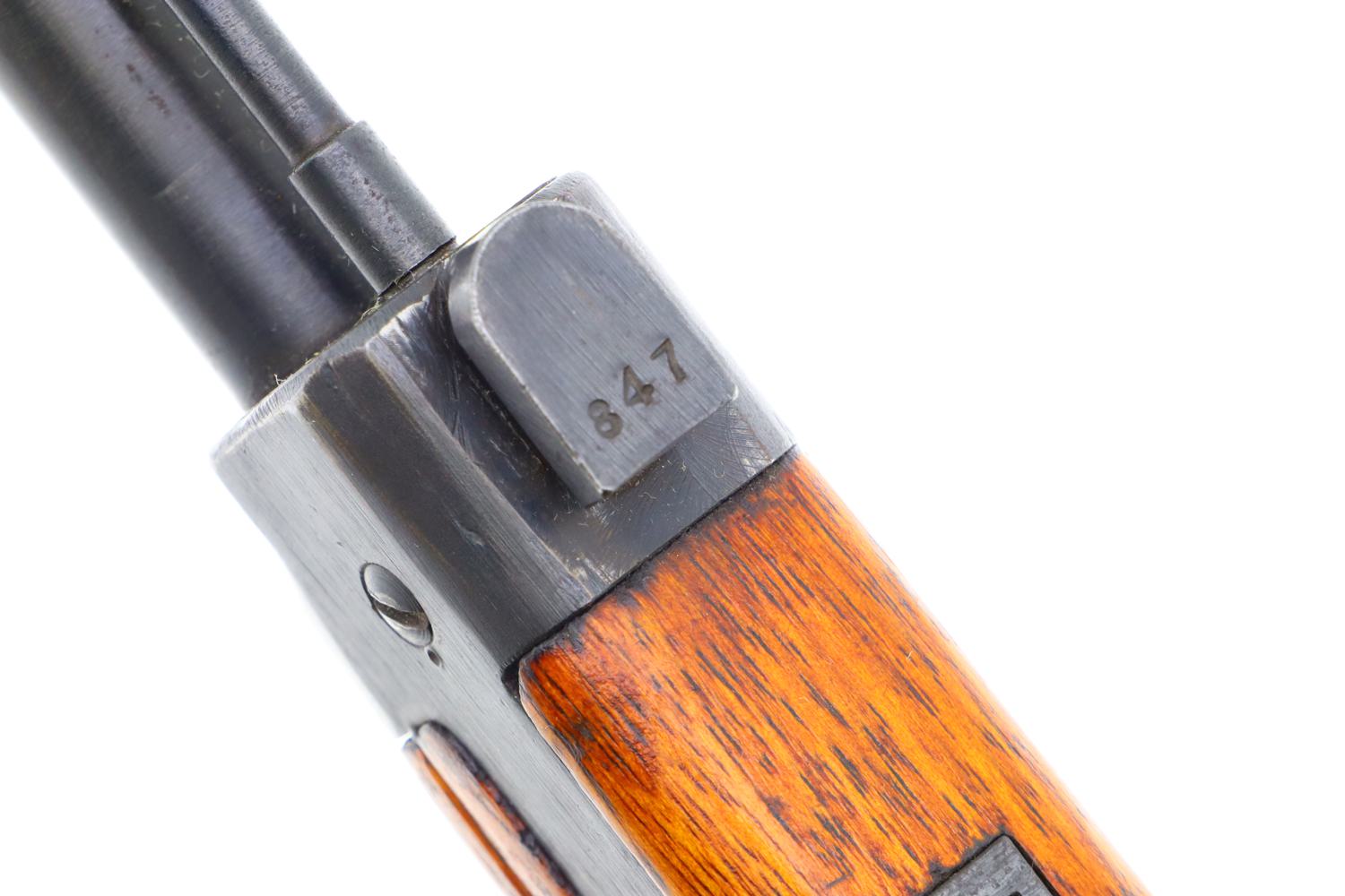 Fantastic, Matching Japanese Paratrooper Rifle, Accessories, 7847, FB01151 - Image 11