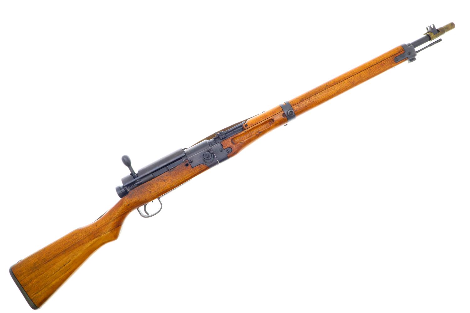 Fantastic, Matching Japanese Paratrooper Rifle, Accessories, 7847, FB01151 - Image 12