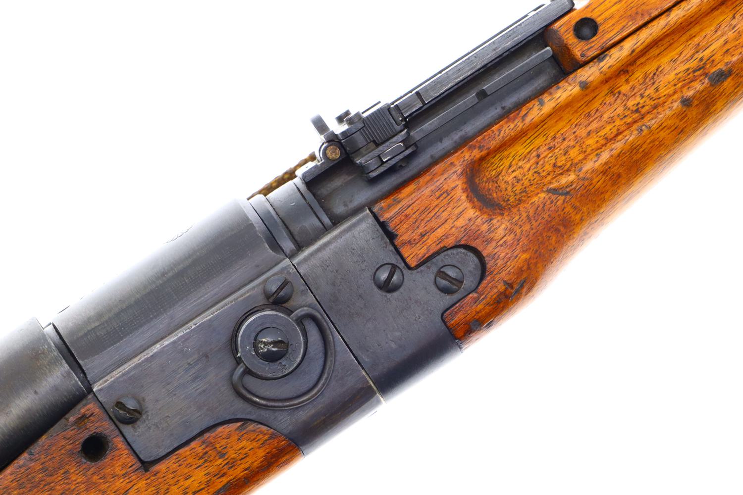 Fantastic, Matching Japanese Paratrooper Rifle, Accessories, 7847, FB01151 - Image 13