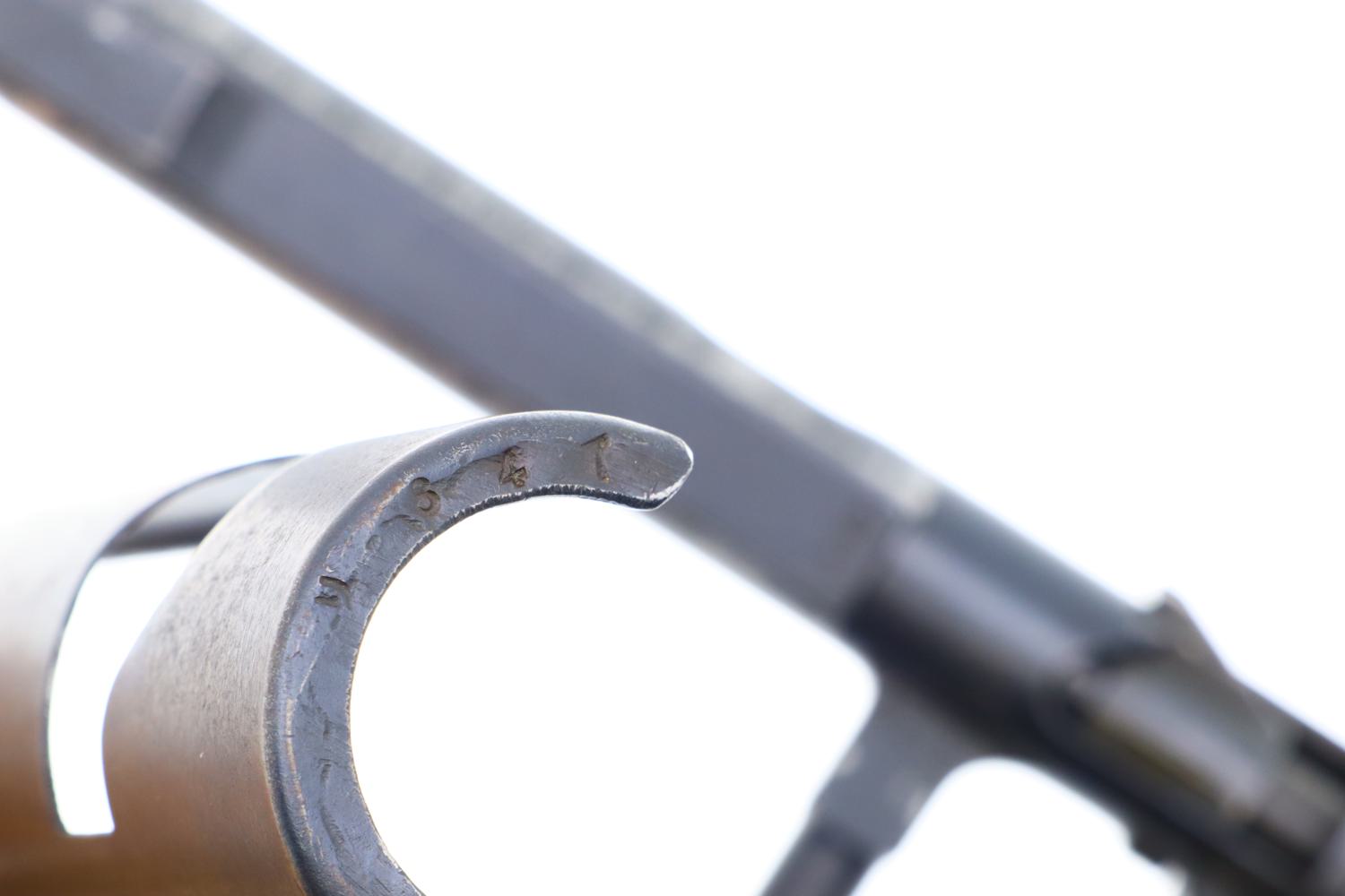 Fantastic, Matching Japanese Paratrooper Rifle, Accessories, 7847, FB01151 - Image 19