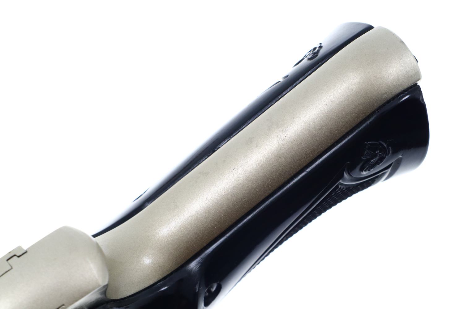 High Standard, Sport-King, Nickled Lightweight, 731330