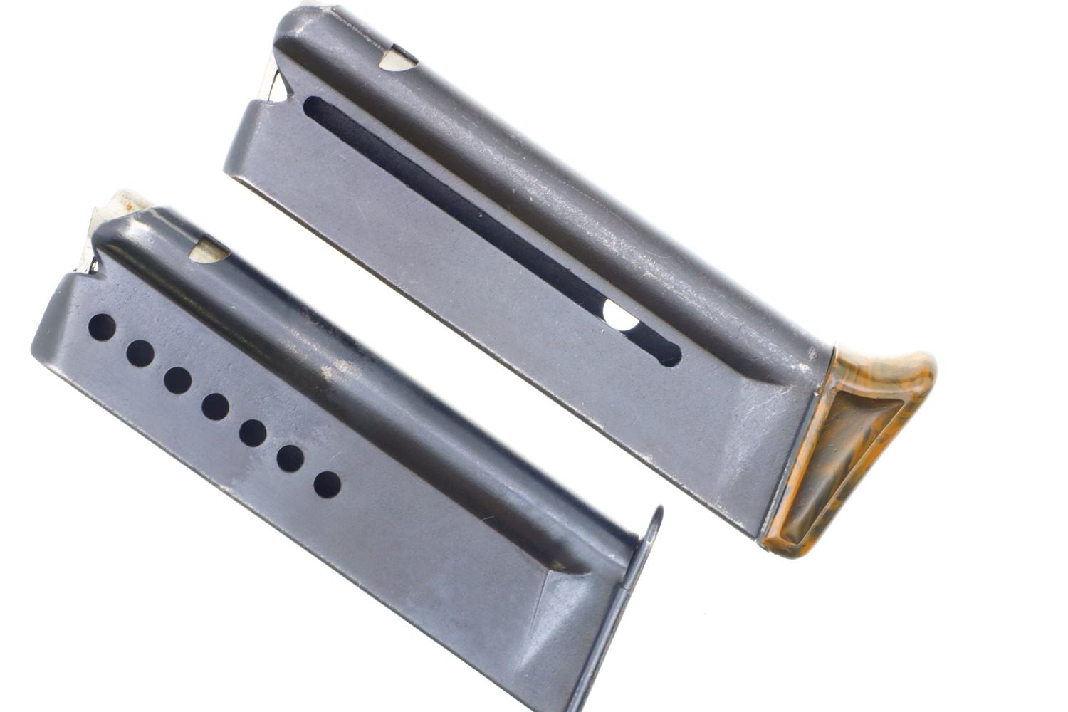 Rare Prewar Walther PPK, Cal 22, Rig, 881984, FB01149 - Image 13