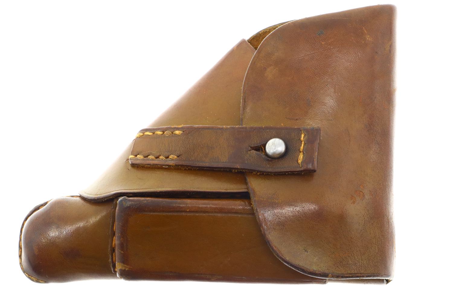 Rare Prewar Walther PPK, Cal 22, Rig, 881984, FB01149 - Image 14