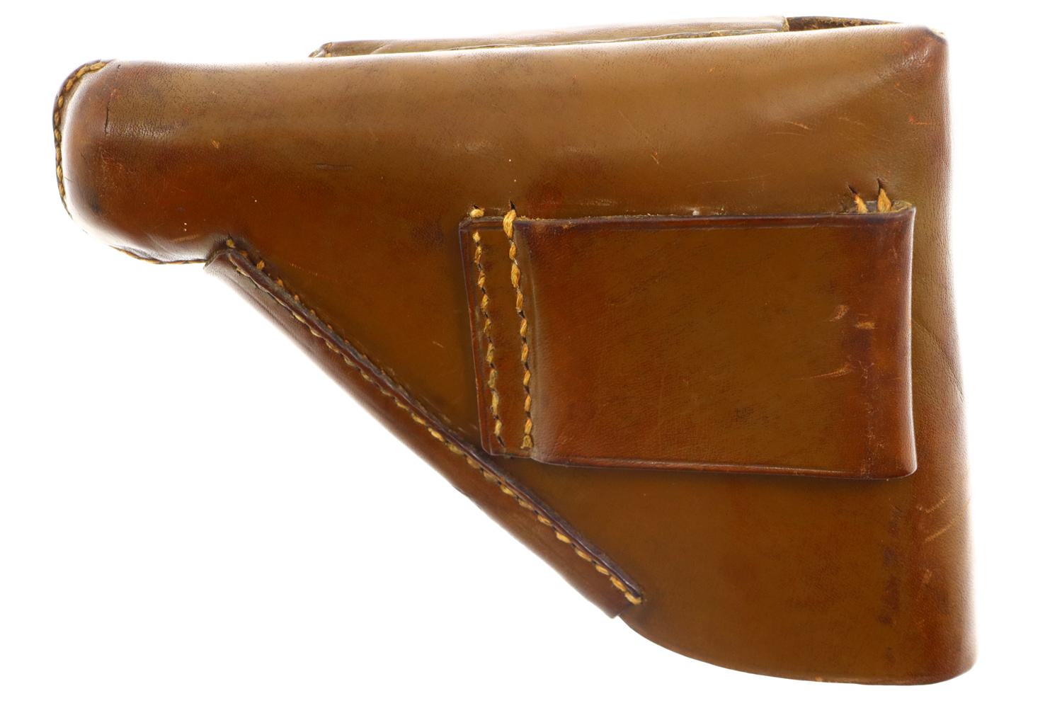 Rare Prewar Walther PPK, Cal 22, Rig, 881984, FB01149 - Image 15