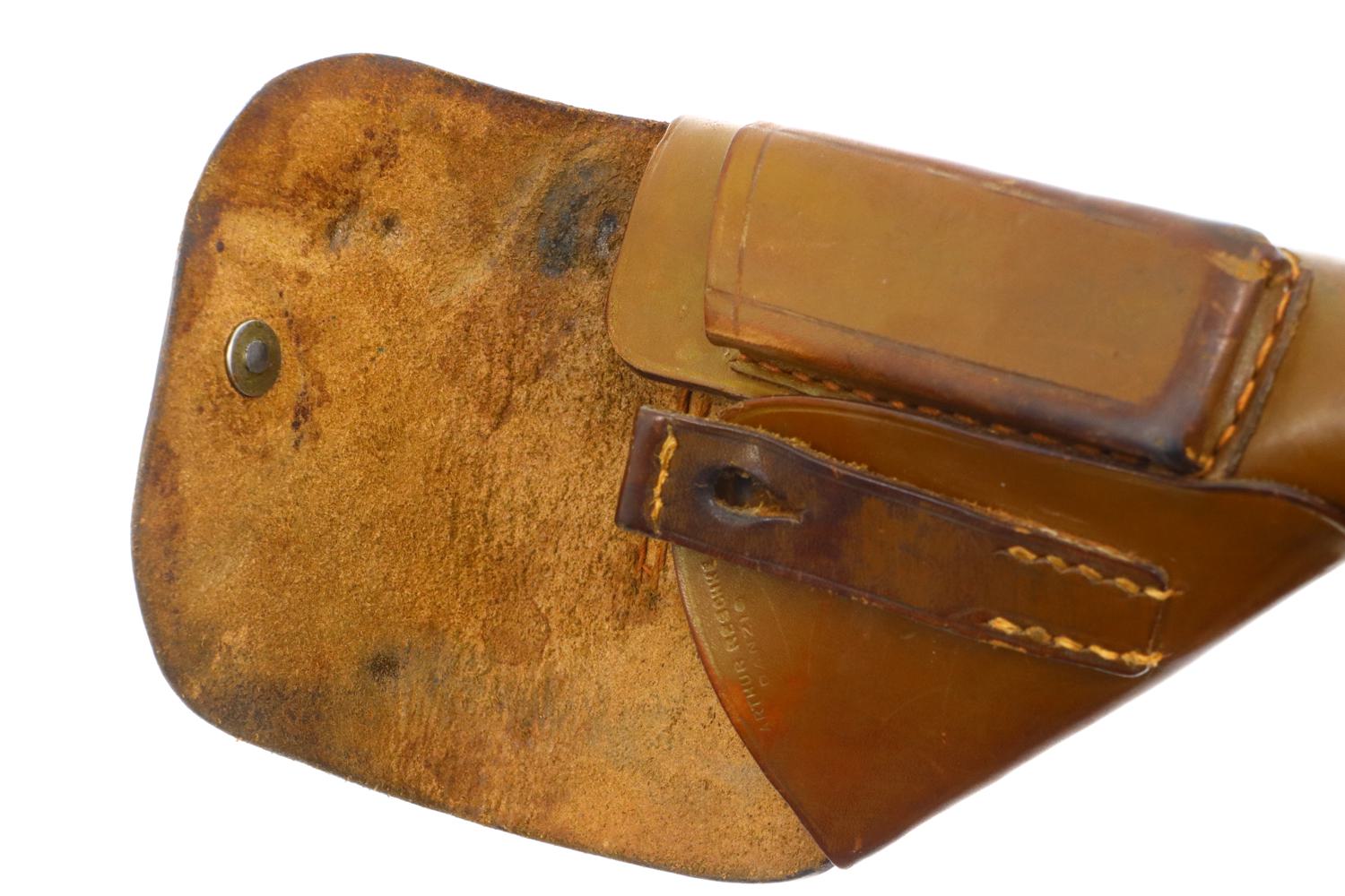 Rare Prewar Walther PPK, Cal 22, Rig, 881984, FB01149 - Image 16