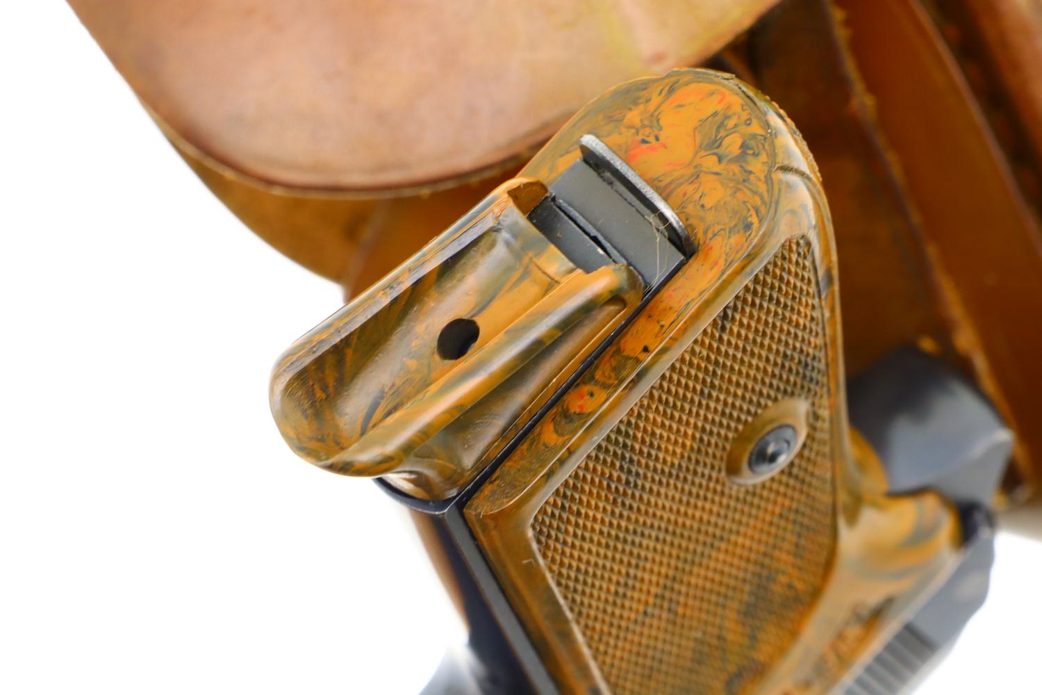 Rare Prewar Walther PPK, Cal 22, Rig, 881984, FB01149 - Image 17