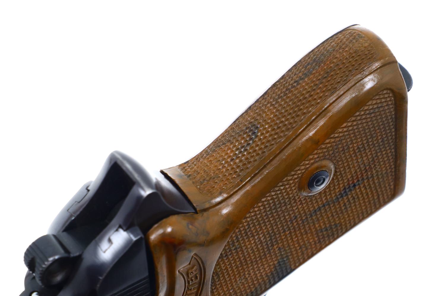 Walther, PPK WWII Police Eagle/C, Matching Magazine, 322725k, FB01148 - Image 8