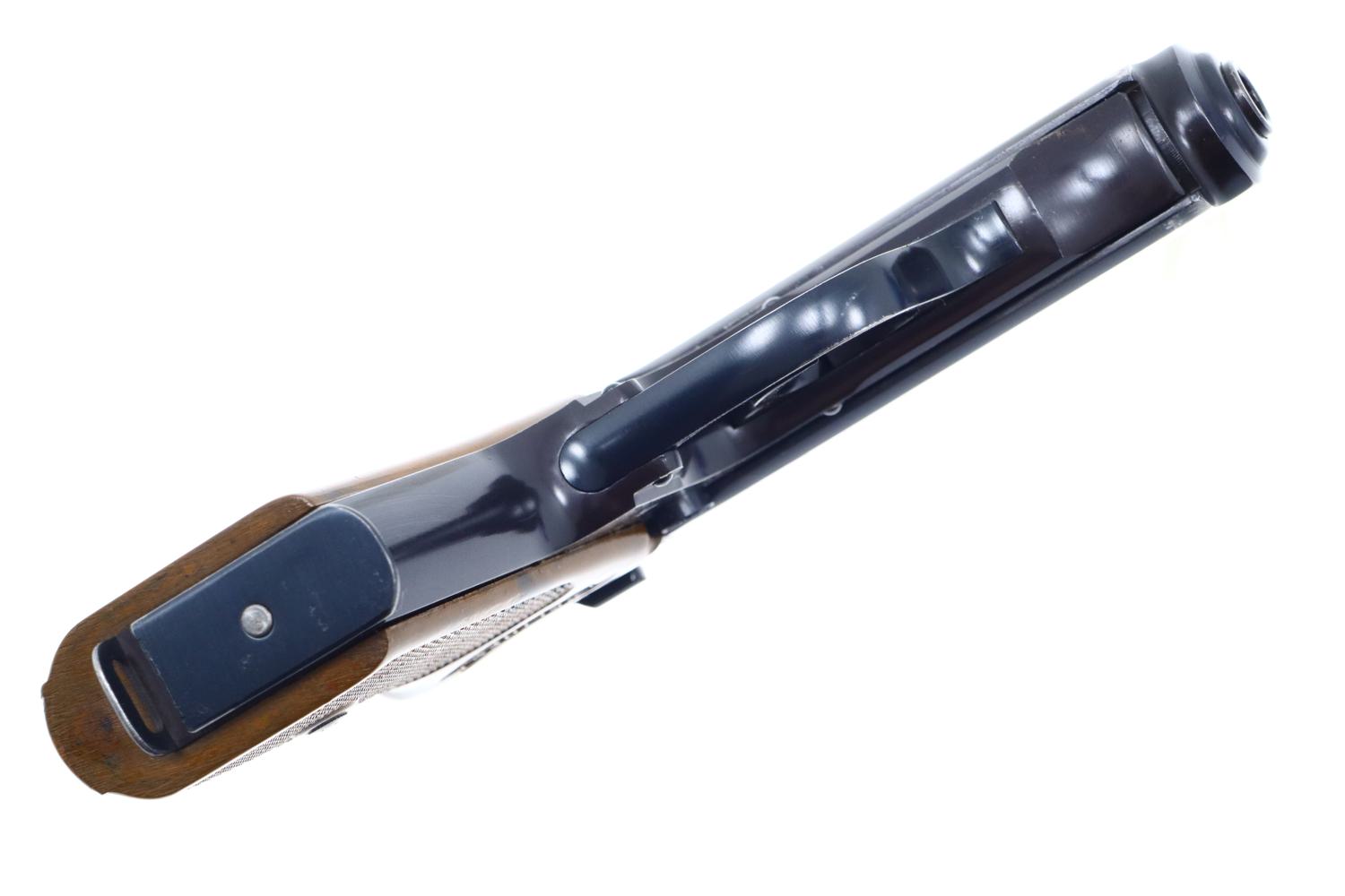 Walther, PPK WWII Police Eagle/C, Matching Magazine, 322725k, FB01148 - Image 11