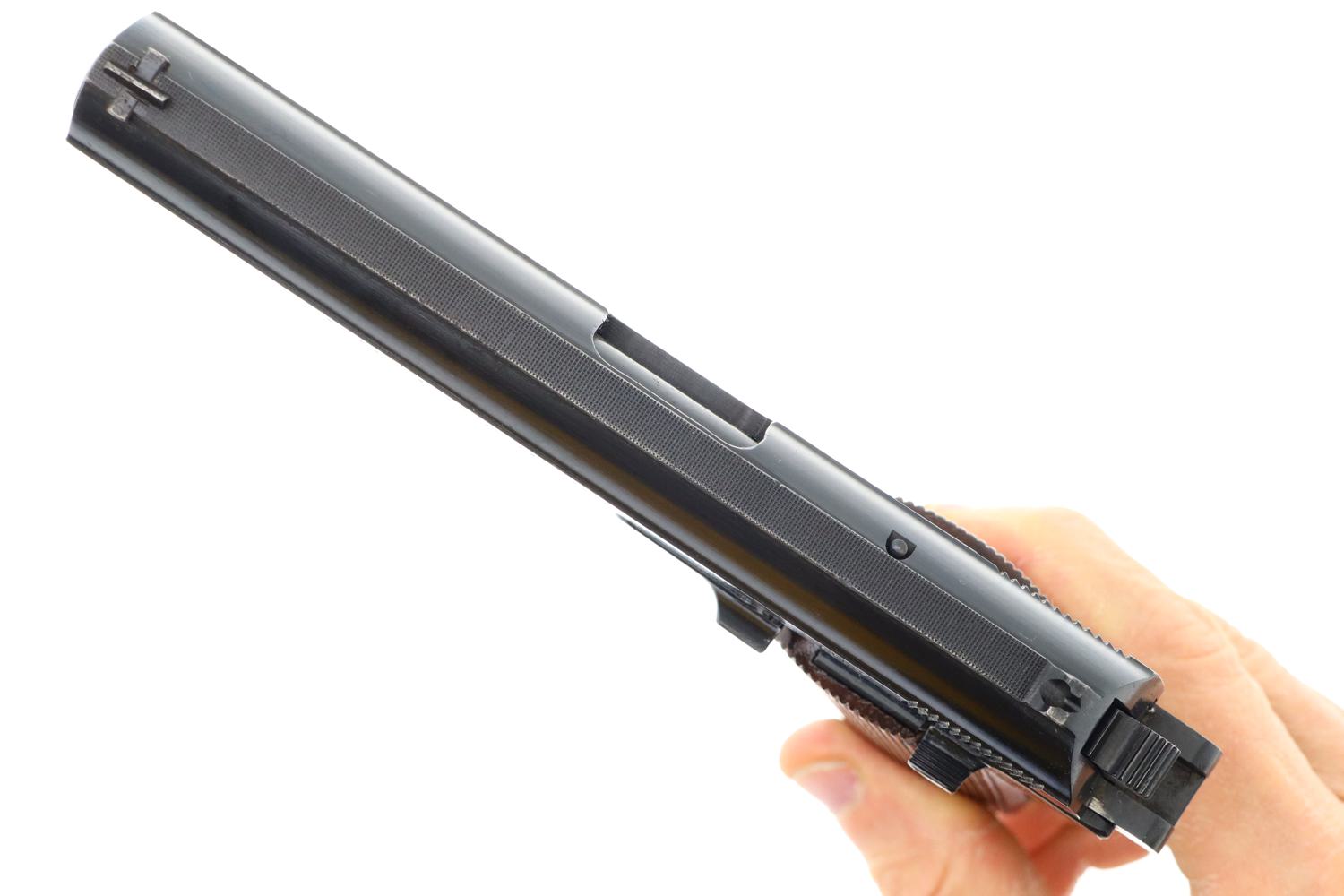 All Matching Femaru Model 37, German WWII Army, 1941 Date, 49568, FB01195 - Image 10