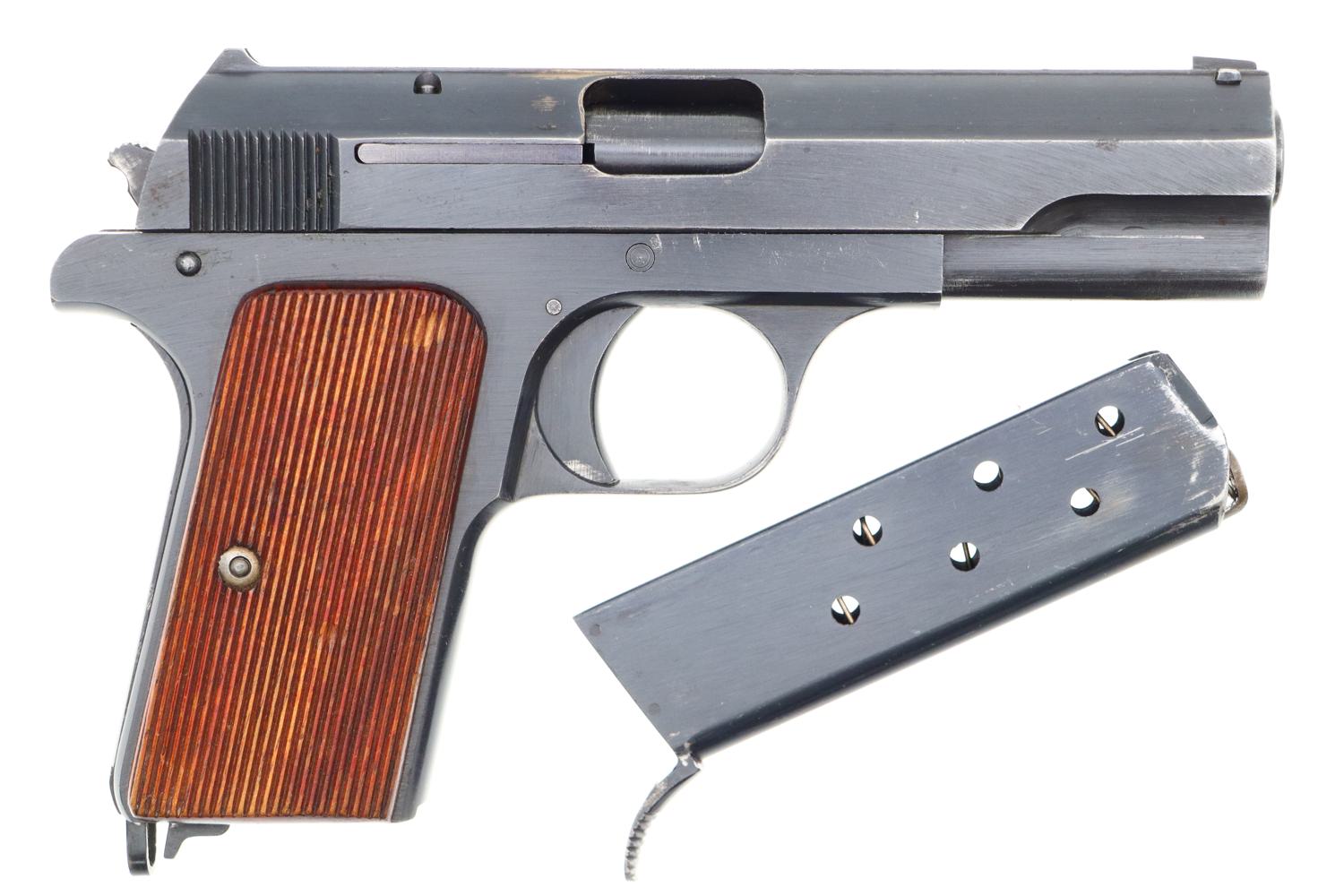 Attractive, Matching Femaru Model 37, German WWII Army, 71282, FB01193 - Image 4