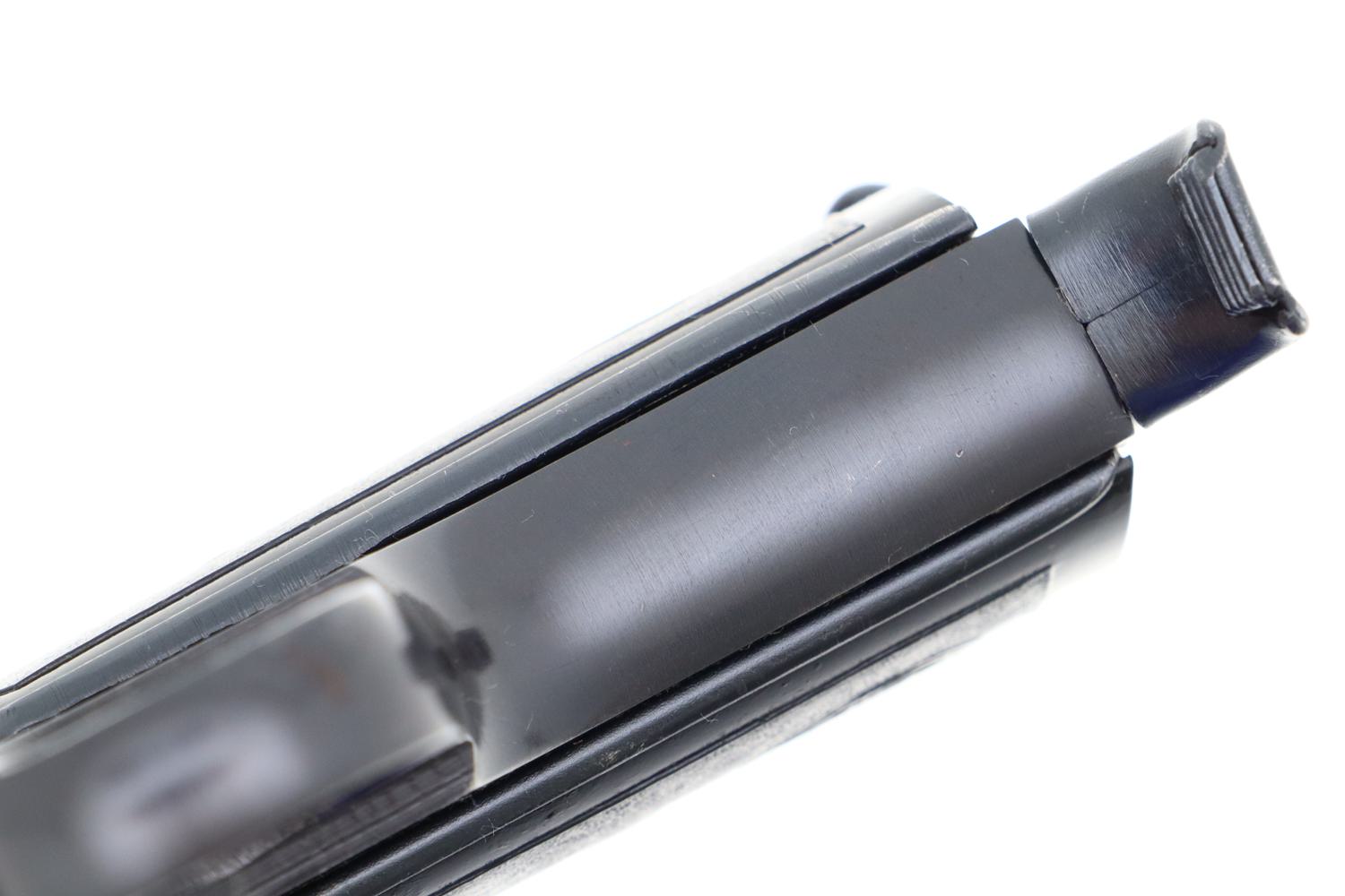 Beautiful High Polish Beretta 1935, WWII, Italian Military, 544936, FB01214 - Image 6