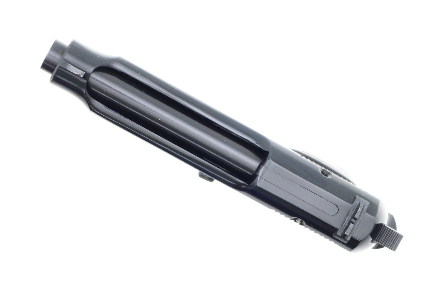 Beautiful High Polish Beretta 1935, WWII, Italian Military, 544936, FB01214 - Image 10