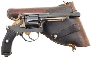 Bern, 1882,  Swiss Military, Holster, 10671, FB00004