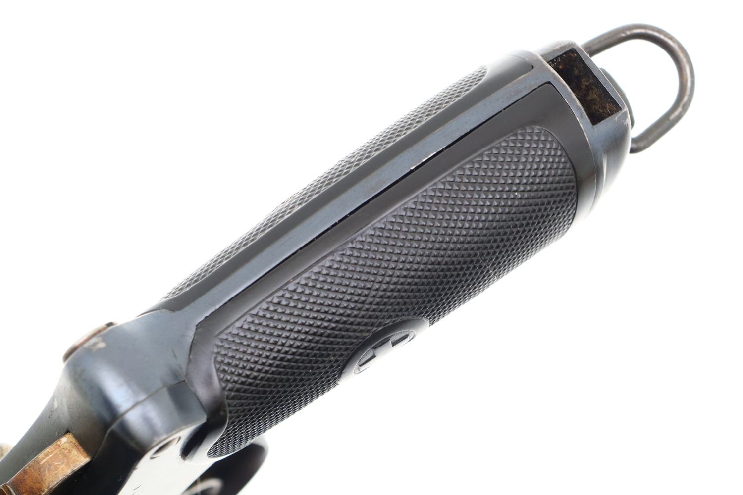 Bern, 1882,  Swiss Military, Holster, 10671, FB00004 - Image 8