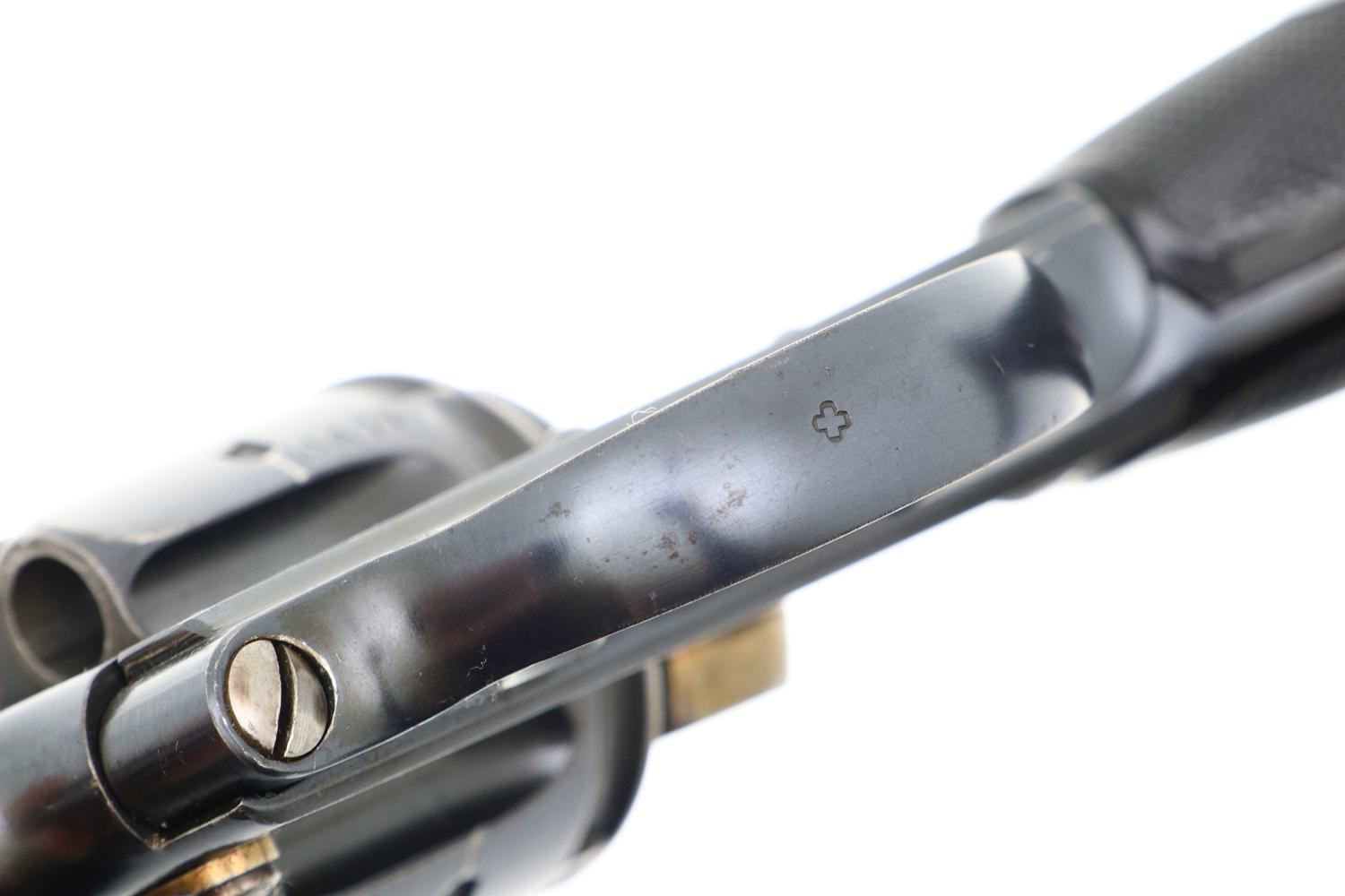 Bern, 1882,  Swiss Military, Holster, 10671, FB00004 - Image 14