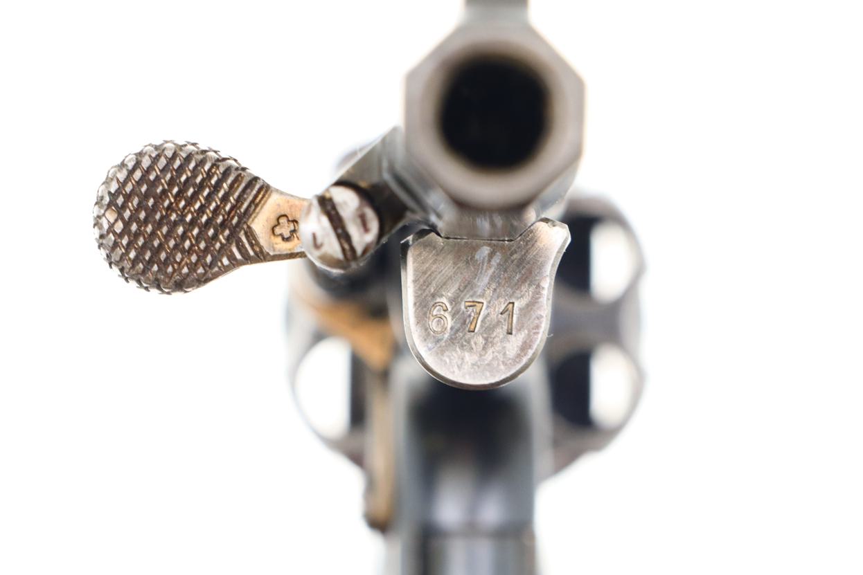 Bern, 1882,  Swiss Military, Holster, 10671, FB00004 - Image 16