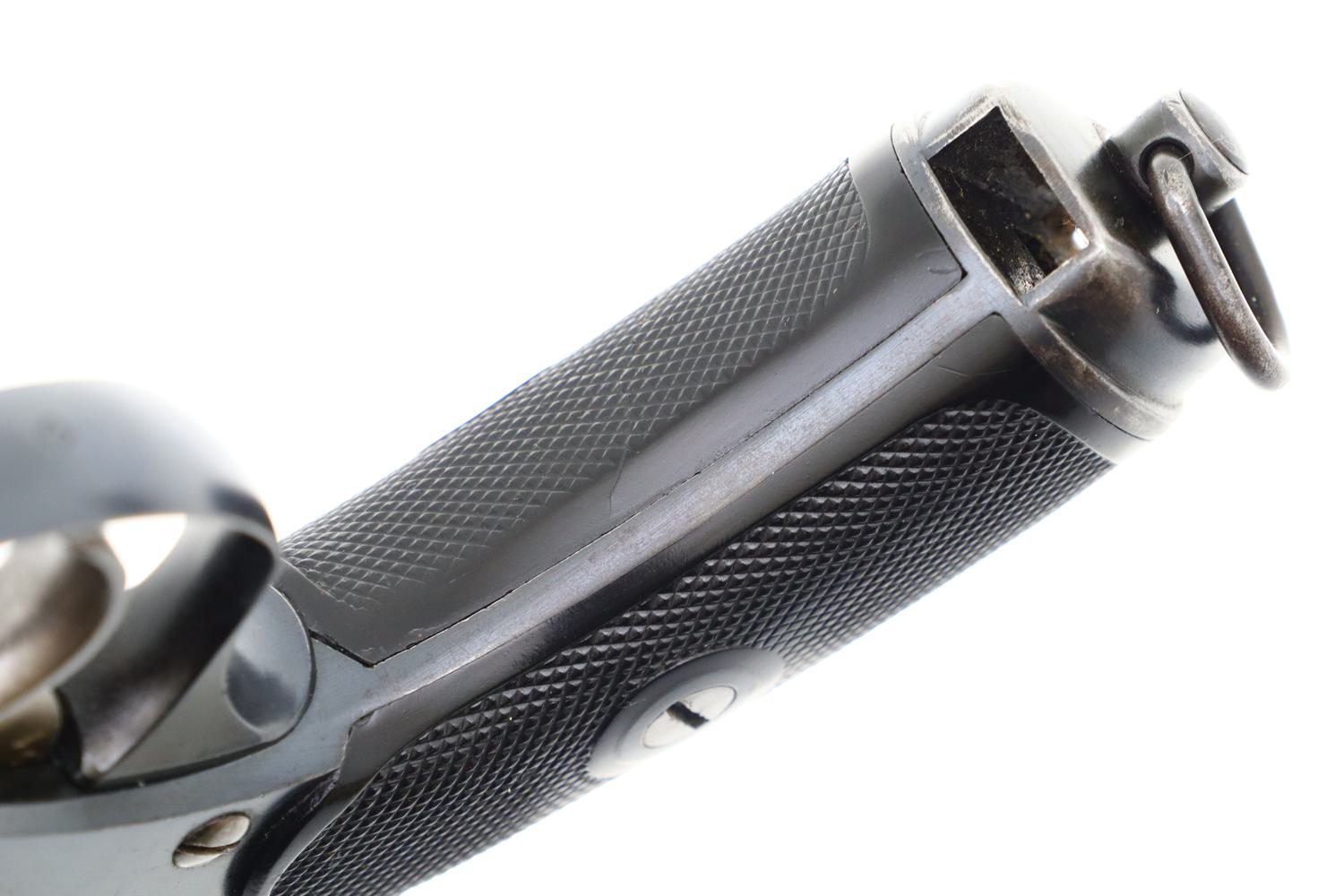 Bern, 1882,  Swiss Military, Holster, 10671, FB00004 - Image 17