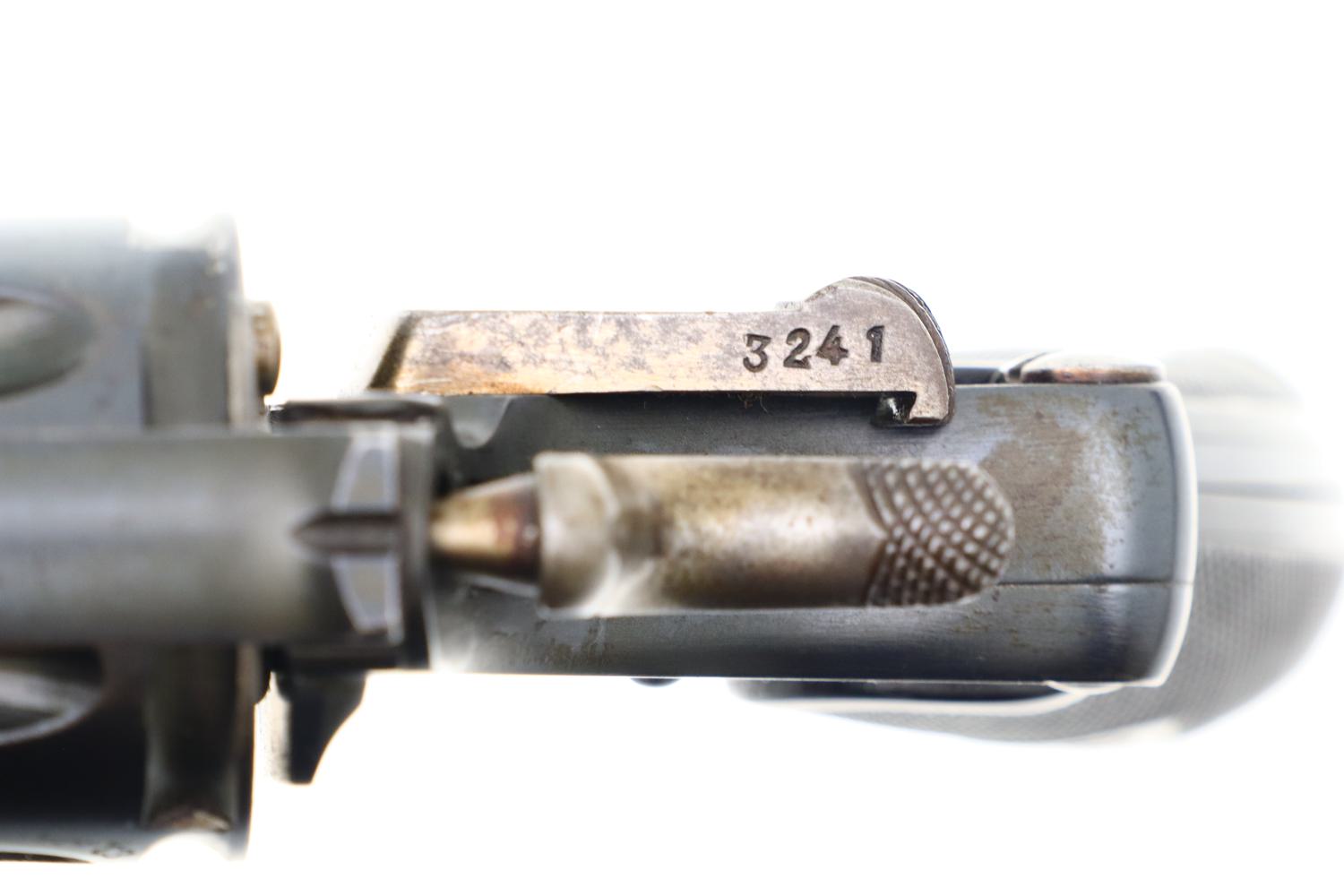 Bern, 1882,  Swiss Military, Holster, 10671, FB00004 - Image 19