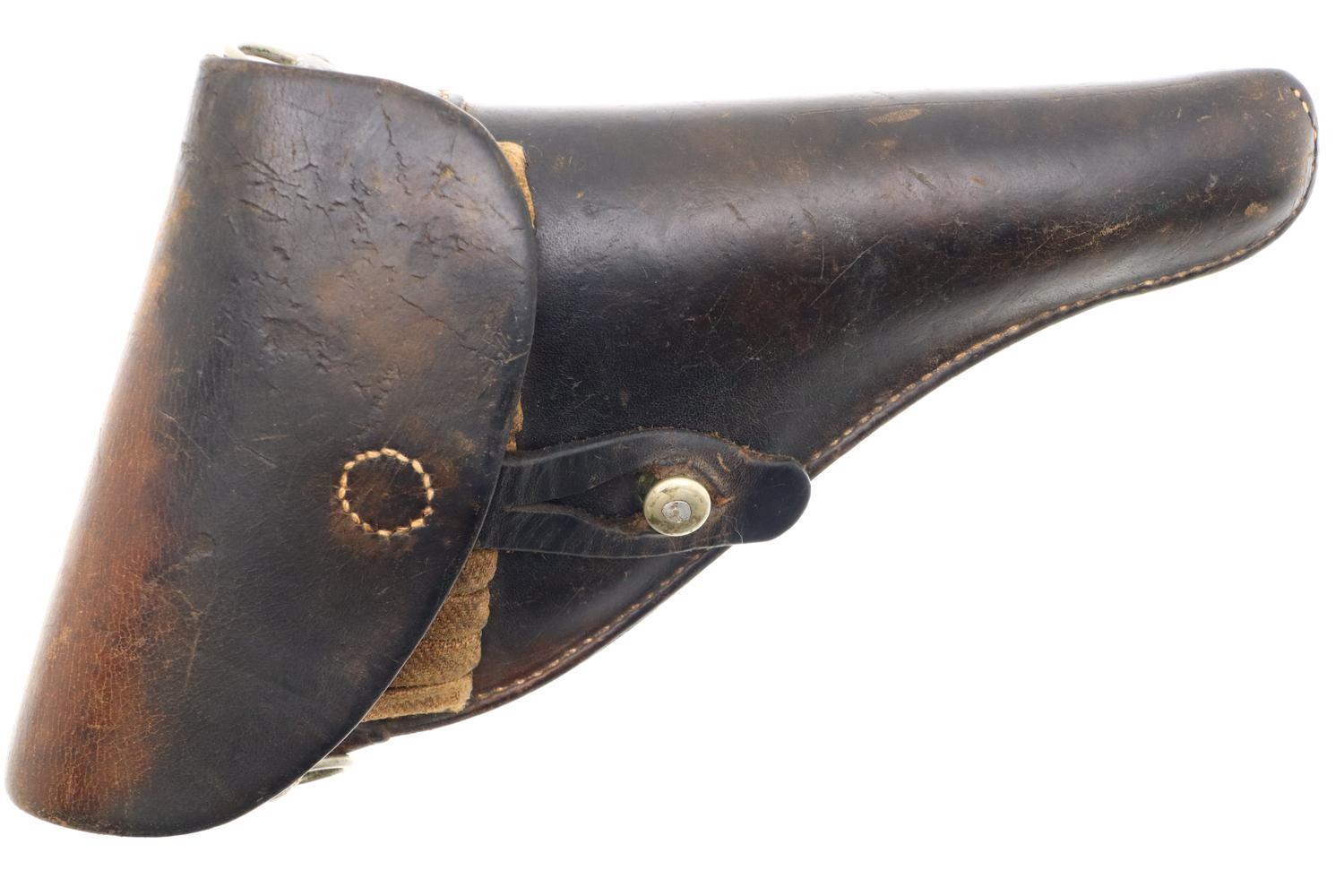 Bern, 1882,  Swiss Military, Holster, 10671, FB00004 - Image 20