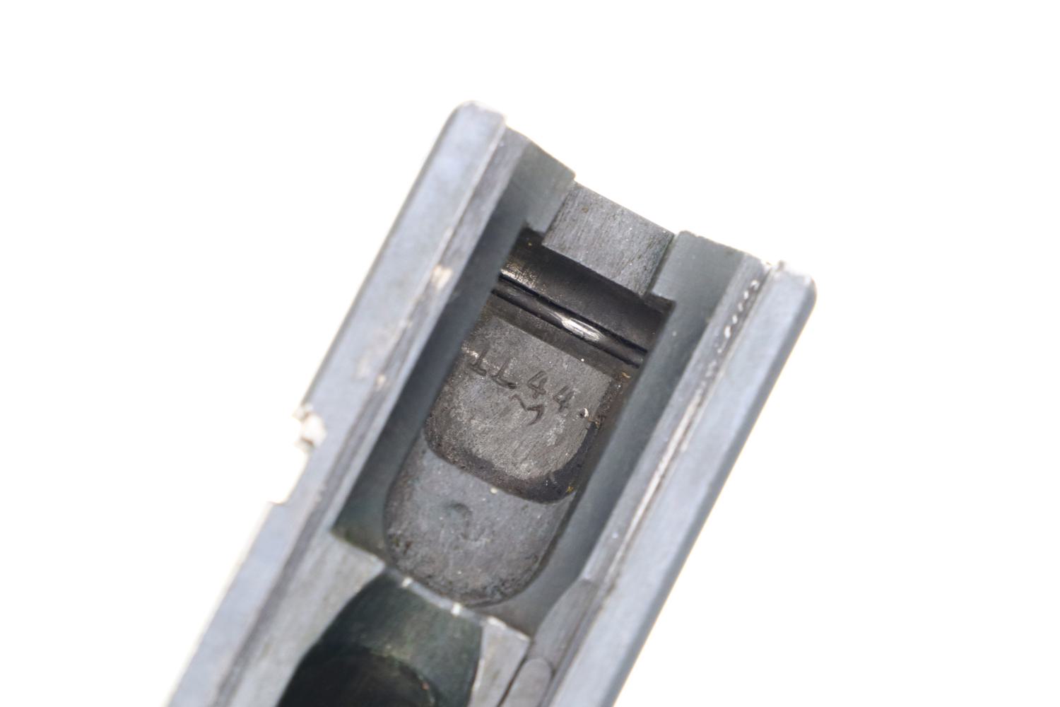 Bern, 1929, Swiss Military, Rig, 75816, FB00001 - Image 4