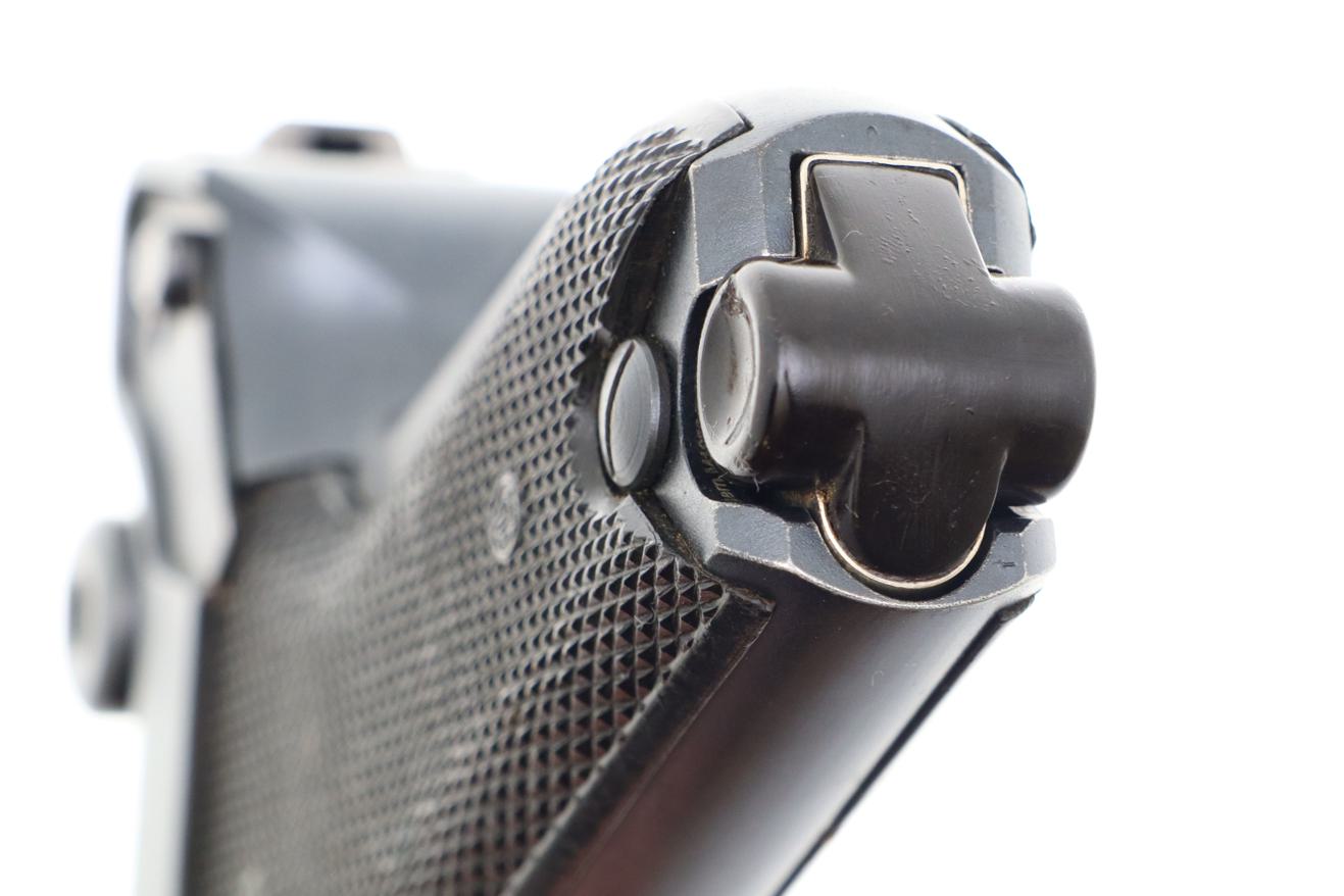 Bern, 1929, Swiss Military, Rig, 75816, FB00001 - Image 7