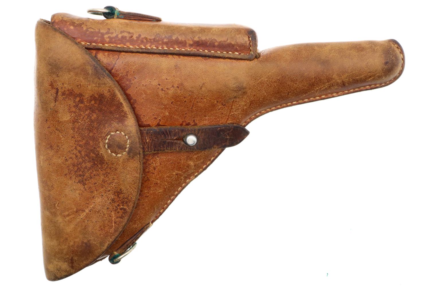 Bern, 1929, Swiss Military, Rig, 75816, FB00001 - Image 18