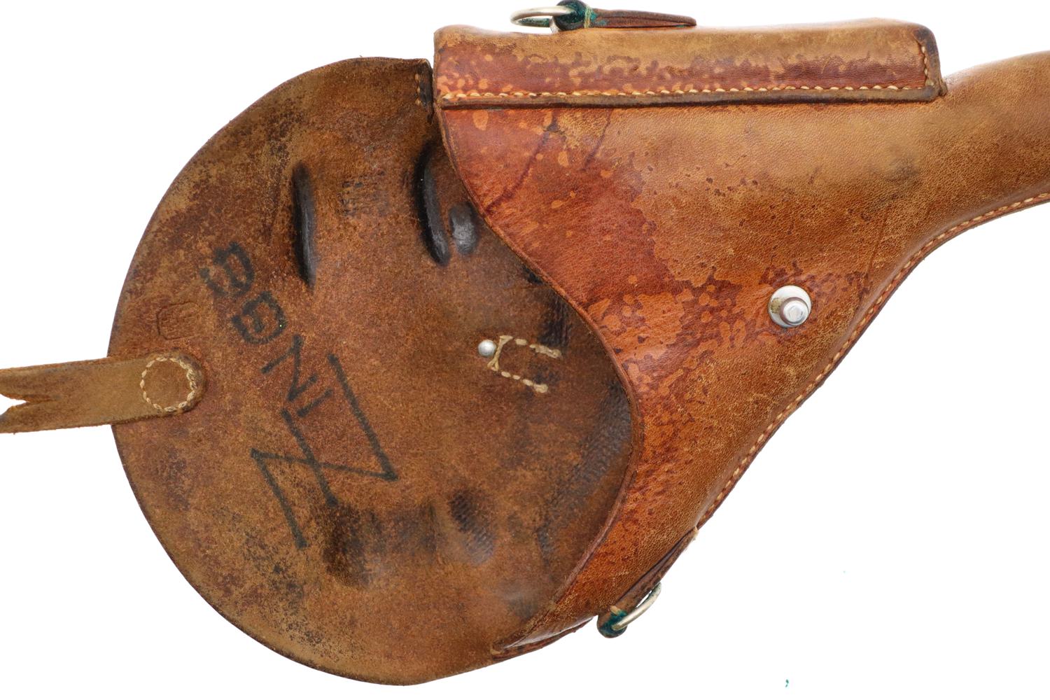 Bern, 1929, Swiss Military, Rig, 75816, FB00001 - Image 19