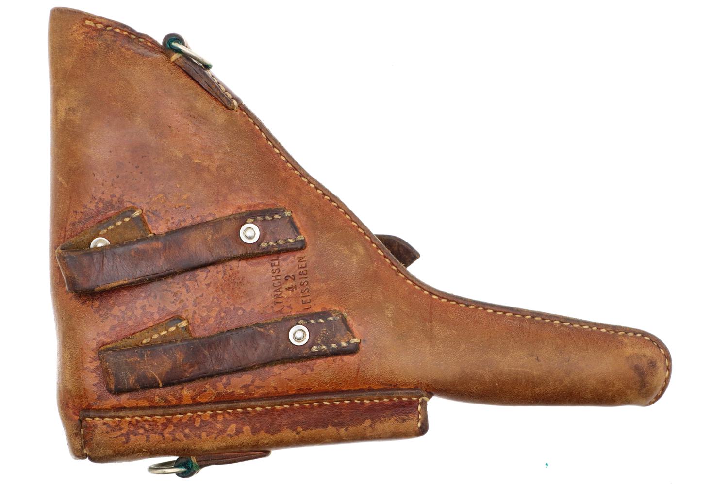 Bern, 1929, Swiss Military, Rig, 75816, FB00001 - Image 20