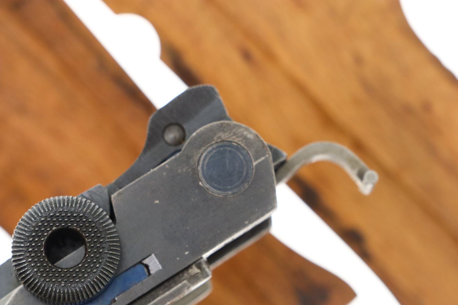 Desirable DWM 1917 Navy Luger, German Military Pistol, 9124, FB01220 - Image 15