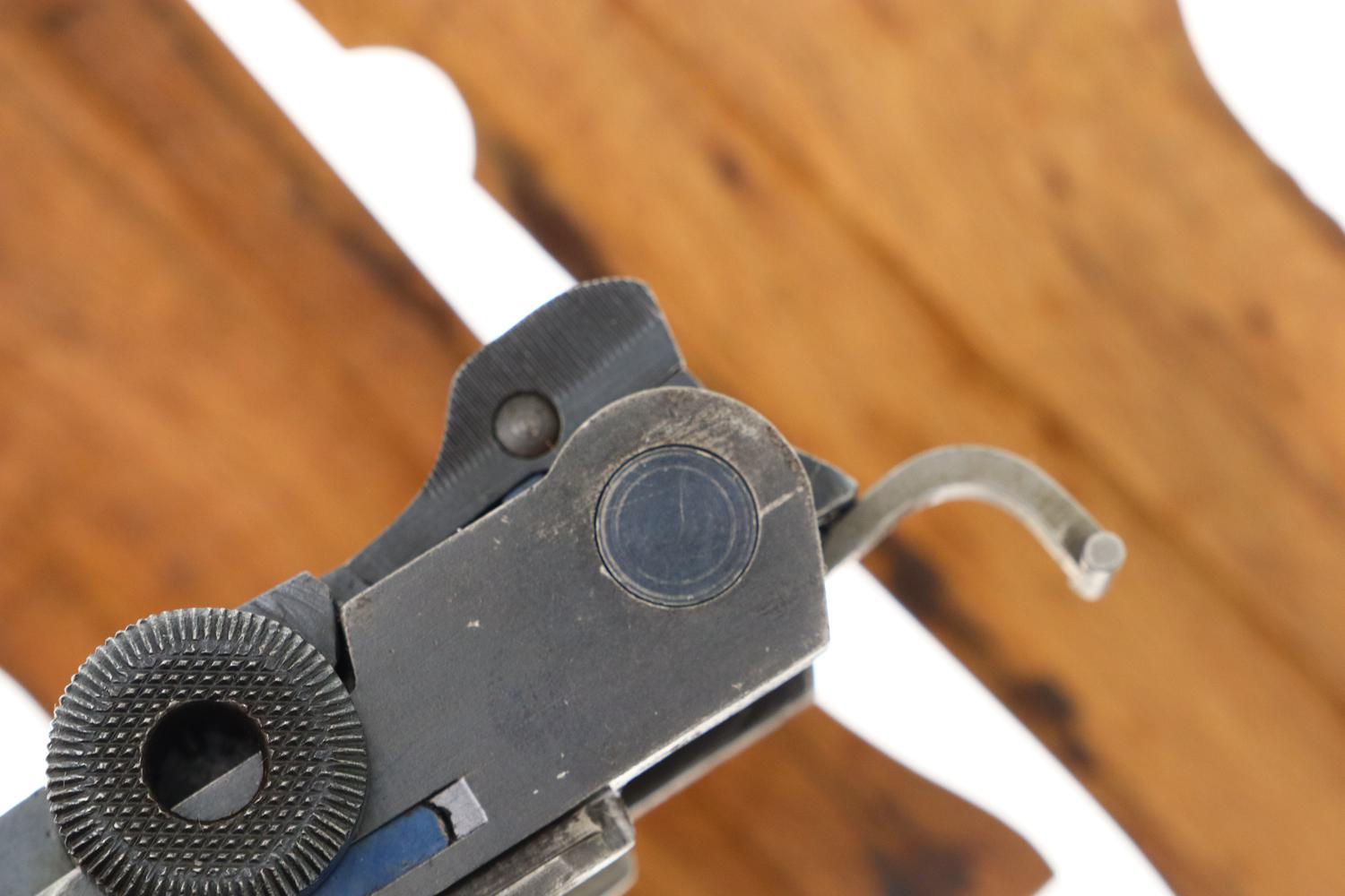 Desirable DWM 1917 Navy Luger, German Military Pistol, 9124, FB01220 - Image 16