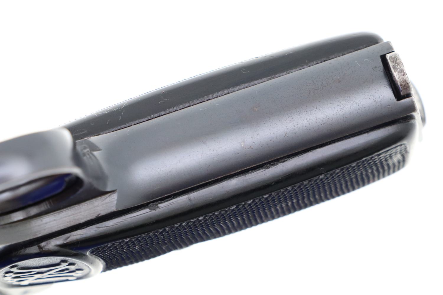 Early FN 1922, WWII German Army Issue, Spare Mag, 35322, FB01180 - Image 10